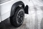 Land Rover Defender 110 TD Pickup by Project Kahn 2016 года